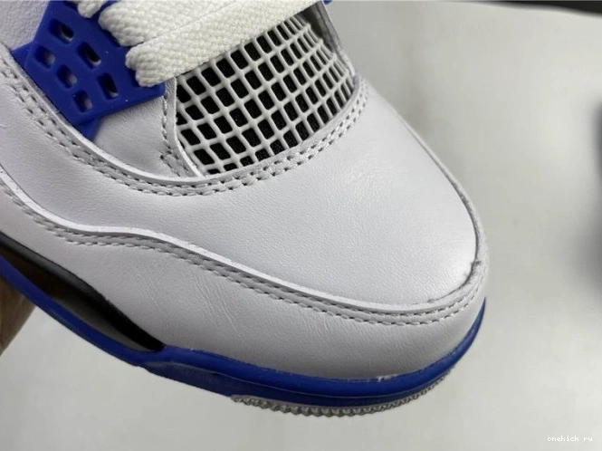 Chep Onekick 308497-117 Motorsports (2017) 4 Jordan Retro 0725